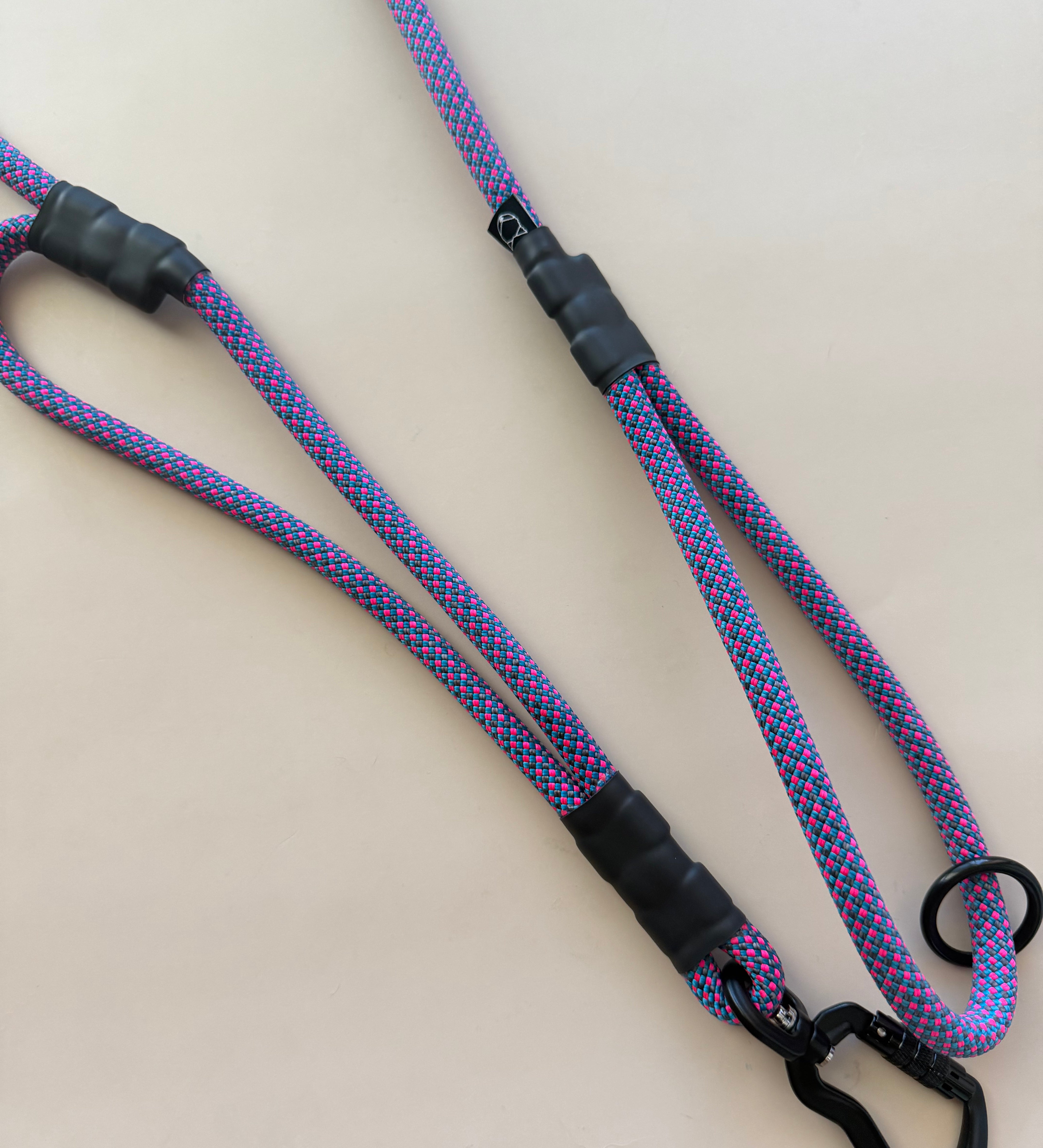 Litto Howler Noctis Traffic Leash