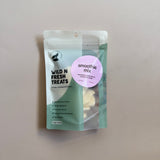 Everyday Woof x WNF Freeze-Dried Fruit Smoothie Mix Sample