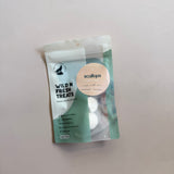 Wild N Fresh Treats Freeze-Dried Scallop Sample