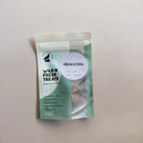 Wild N Fresh Treats Alpaca Bite Sample