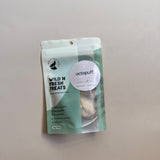Wild N Fresh Treats Freeze-Dried Octopuff Sample