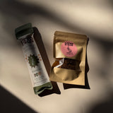 Litto Howler 100% Wild Rabbit Stick Bites Sample