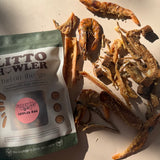 Litto Howler x Everyday Woof Collab Sampler Bag