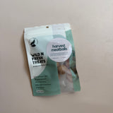 Wild N Fresh Treats Harvest Meatball Sample (Beef + Turkey)