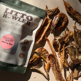 Litto Howler x Everyday Woof Collab Sampler Bag