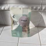 Wild N Fresh Treats Freeze-Dried Octopuff Sample (for dogs & cats)