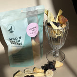 Everyday Woof x WNF Freeze-Dried Fruit Smoothie Mix