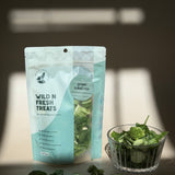 Everyday Woof x WNF Freeze-Dried Greens Salad Mix
