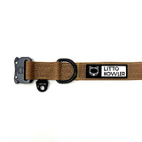 Litto Howler Collar 1 inch