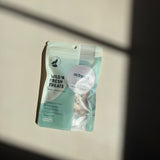 Wild N Fresh Treats Freeze-Dried Octopuff Sample (for dogs & cats)