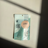 Wild N Fresh Treats Freeze-Dried Scallop Sample (for dogs & cats)