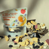 Everyday Woof x WNF Freeze-Dried Fruit Smoothie Mix