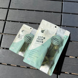 Everyday Woof x WNF Freeze-Dried Greens Salad Mix Sample