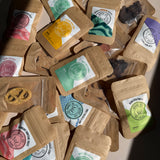 Winnie Lou Samples