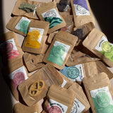 Winnie Lou Samples