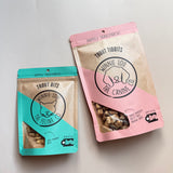 Winnie Lou Trout Bits (For Cats & Dogs)