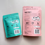Winnie Lou Trout Bits (For Cats & Dogs)