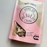 Winnie Lou Trout Bits (For Cats & Dogs)