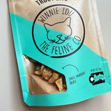 Winnie Lou Trout Bits (For Cats & Dogs)