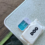 DOG by Dr. Lisa DOG Travel Wipes