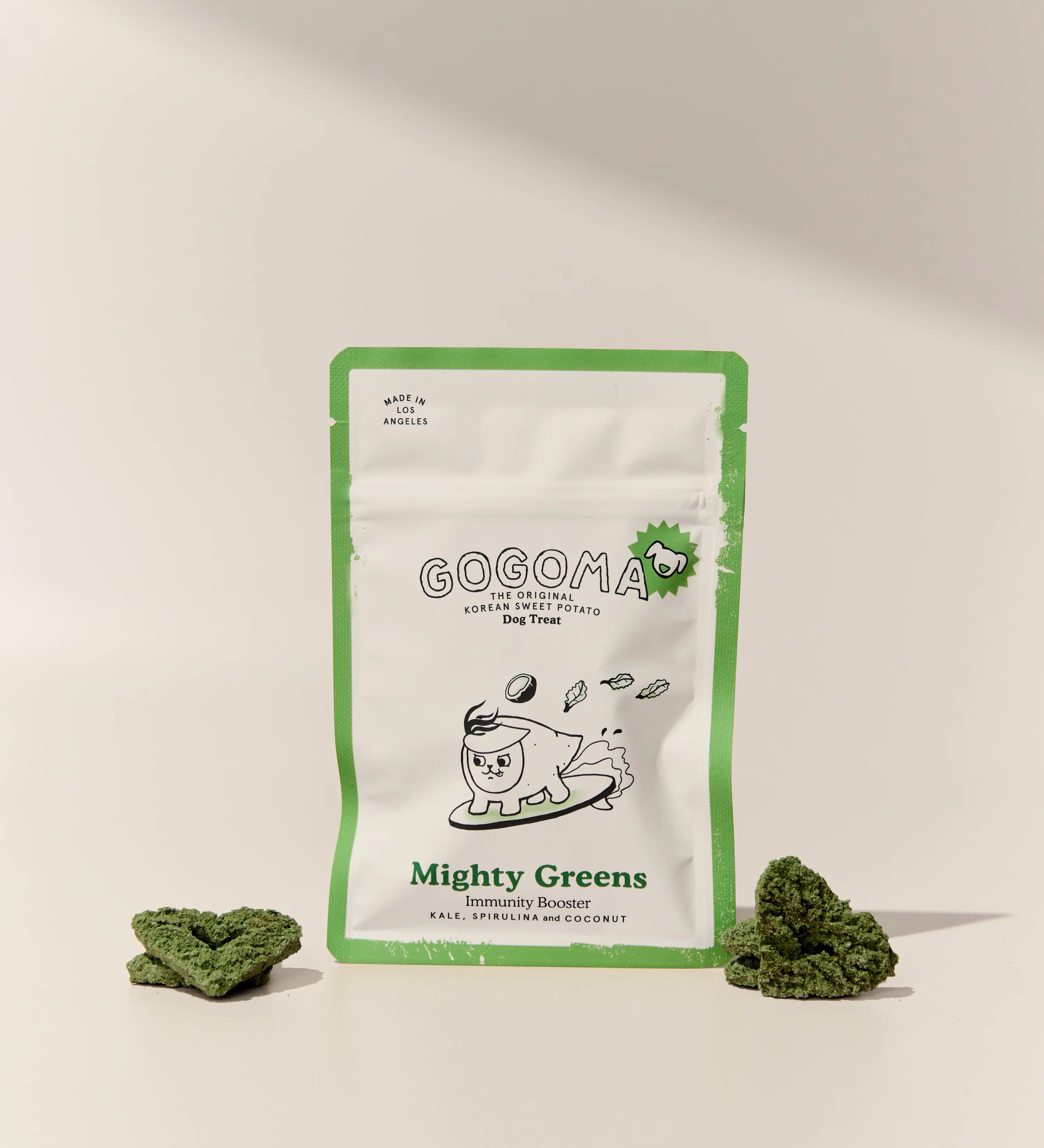 Gogoma Mini Treat Bag