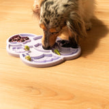 Ollie B. Good Cloud 9 Lick Mat & Lid