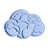 Ollie B. Good Cloud 9 Lick Mat & Lid