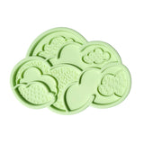 Ollie B. Good Cloud 9 Lick Mat & Lid