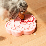 Ollie B. Good Cloud 9 Lick Mat & Lid
