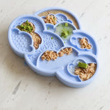 Ollie B. Good Cloud 9 Lick Mat & Lid