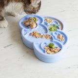 Ollie B. Good Cloud 9 Lick Mat & Lid