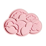 Ollie B. Good Cloud 9 Lick Mat & Lid