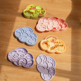 Ollie B. Good Cloud 9 Lick Mat & Lid