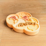 Ollie B. Good Cloud 9 Lick Mat & Lid