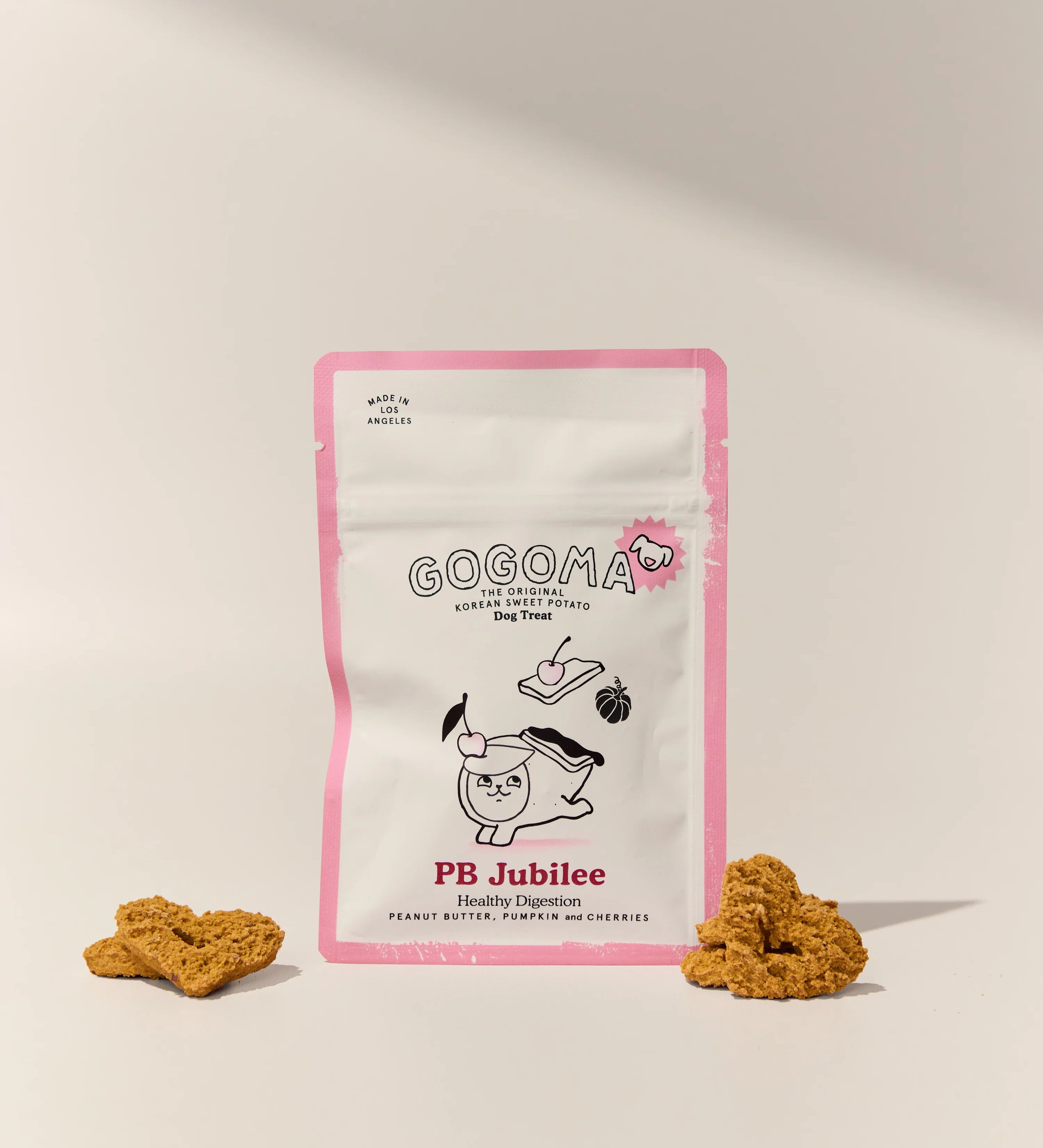 Gogoma Mini Treat Bag