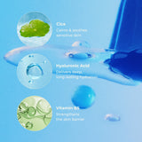 Petora Nose-to-Tail Soothing Jelly Serum