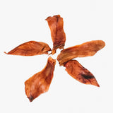 Wild N Fresh Treats Dehydrated Pork Ears (Sliced)