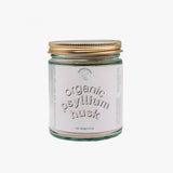 Holisticanine Organic Psyllium Husk Supplement | Gastrointestinal Tract Health