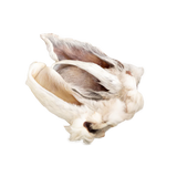 Wild N Fresh Treats Dehydrated Rabbit Ear