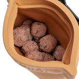Voila Pets Sealable Edition Ultimate Treat Pouch (w/ Adventure Clip only)