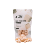 Wild N Fresh Treats Freeze-Dried Silky Tofu Bites