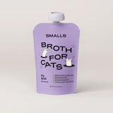 Smalls Pork Broth for Cats