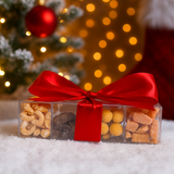 Wild N Fresh Treats 🎁 The Tasting Bar: Holiday Edition