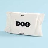 DOG by Dr. Lisa DOG Travel Wipes