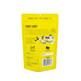 Winnie Lou Turkey Jerky