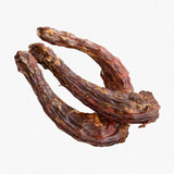 Wild N Fresh Treats Dehydrated Turkey Necks