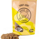 Winnie Lou Turkey Jerky