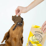 Winnie Lou Whitefish Jerky