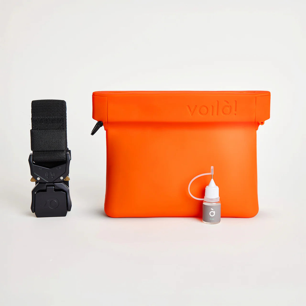 Voila Pets Ultimate Treat Pouch (w/ Belt)