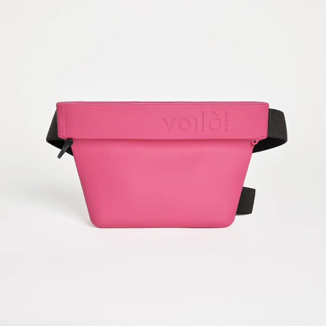 Voila - Mini Ultimate Treat Pouch 12 oz